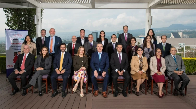 transparencia acuerdos INAI CCE empresas