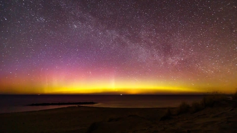 Andrómeda
