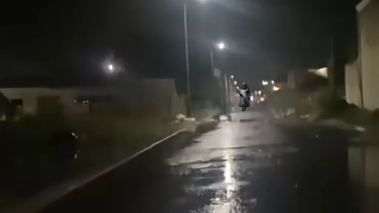Lamento llorona Veracruz
