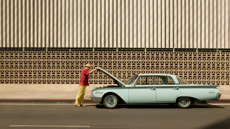 Doble Hoy No Circula se mantiene la mala cantidad del aire