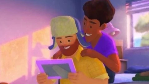 pelicula disney plus