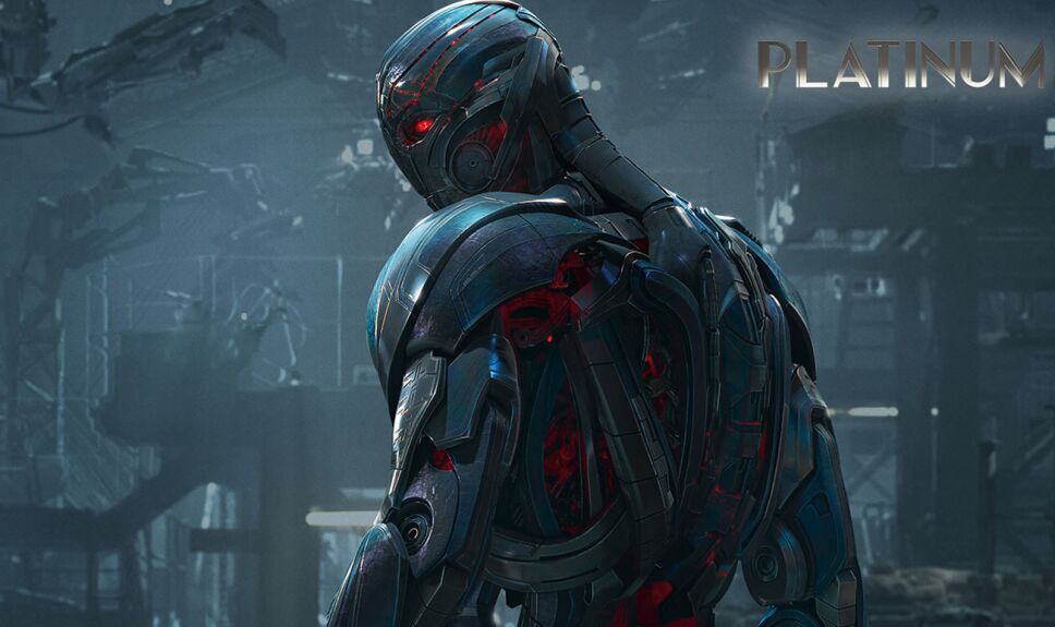 ultron