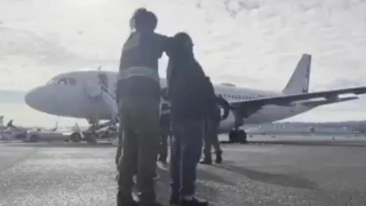 Las deportaciones llevadas a cabo por el ICE y la Casa Blanca
