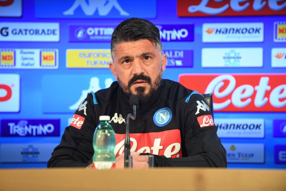 Gennaro Gattuso