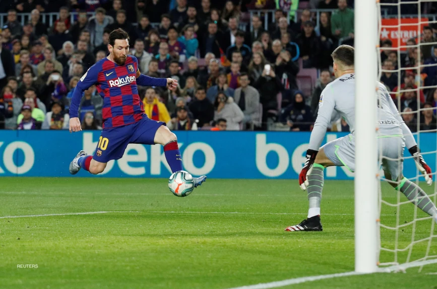 Barcelona