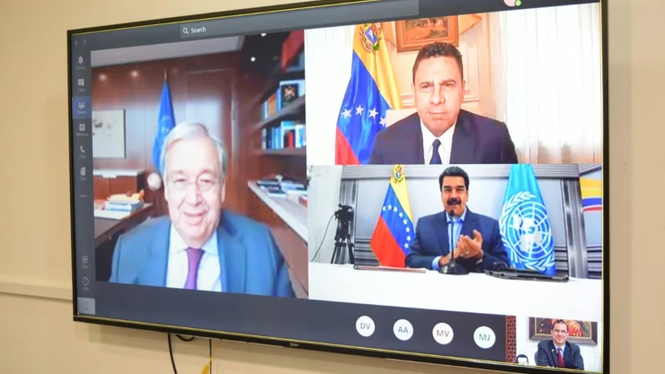 Venezuela