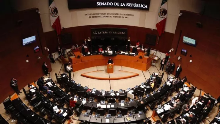 Senado aprueba reforma para prohibir matrimonios infantiles en comunidades indígenas