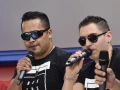 TRAFICANTES DEL MERENGUE