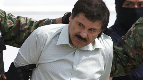 el chapo