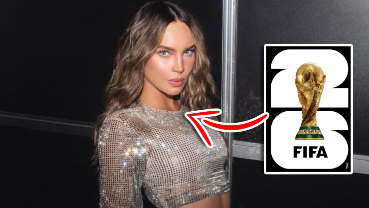 ¿Belinda cantará canción para el Mundial 2026_ Las pistas tras su misteriosa visita a México.webp