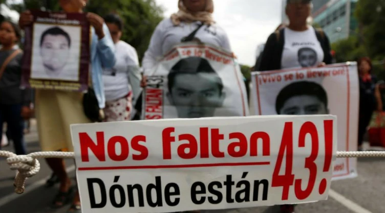 Ayotzinapa