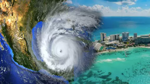 ¡OFICIAL! La temporada de huracanes 2026 ya tiene FECHA de inicio en Quintana Roo y la SMN advierte del Fenómeno ‘El Niño’