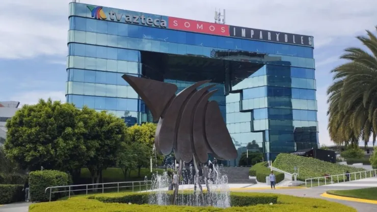 “Pagamos y cumplimos con México": Empresas de Ricardo B. Salinas Pliego son las que más pagan impuestos; la cifra millonaria en 2026