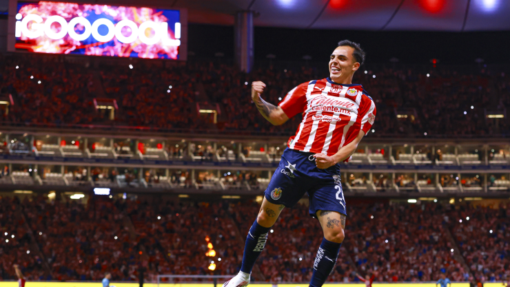 Liga BBVA MX Clausura 2026 Guadalajara vs Puebla