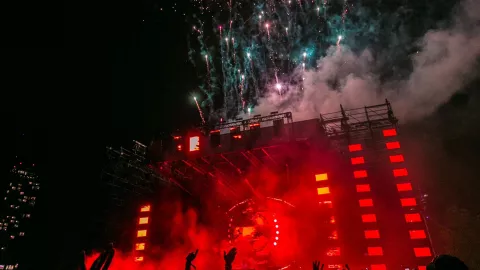 ¿Qué artistas estarán en el Pal Norte 2026 y cuándo salen los boletos Todo lo que debes saber