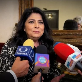 Victoria Ruffo