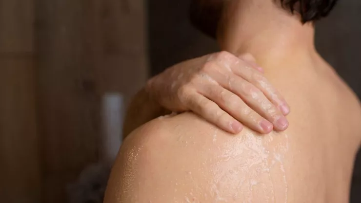 Días de verano en Baja California ¿Es bueno bañarse en la noche cuando hace calor.jpg