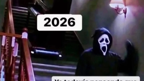 La percepción del tiempo es nuestro peor enemigo este año.