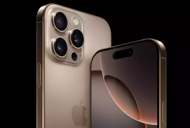 Estos teléfonos son mejores para comprar en lugar iPhone 16 Pro