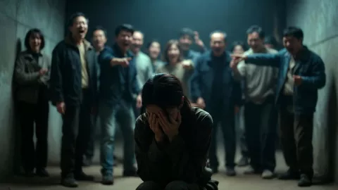 De esta manera puedes eliminar fotos y videos íntimos que se haya filtrado, ya sea hechas por IA o reales