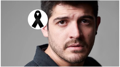 alexis ortega murió