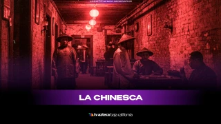 La Chinesca