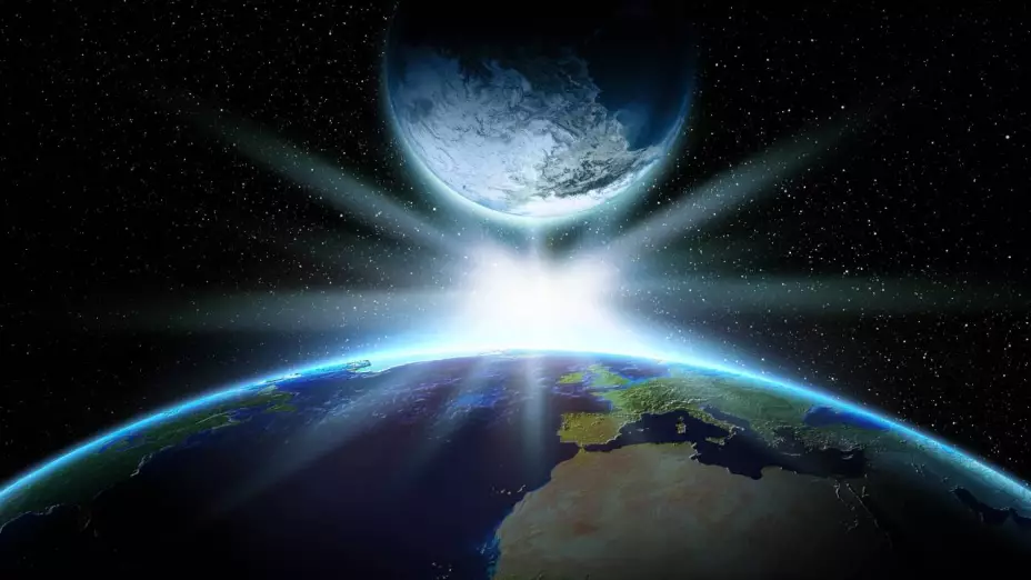 Sospechas alienigenas.