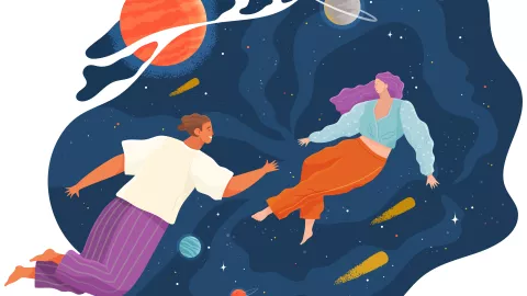 Mercurio retrógrado