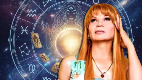 Predicciones de Mhoni Vidente hoy jueves 8 de enero de 2026: Horóscopo diario