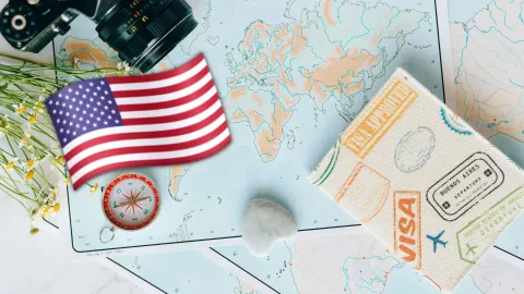 Visa americana gratis en Guanajuato