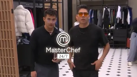 MasterChef 24/7