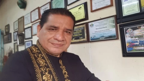 Balean al periodista Ariel Grajales en su casa en Villaflores, Chiapas; se reporta grave