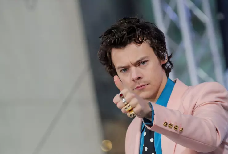 Harry Styles vendrá a México con su nuevo tour; estas son las fechas