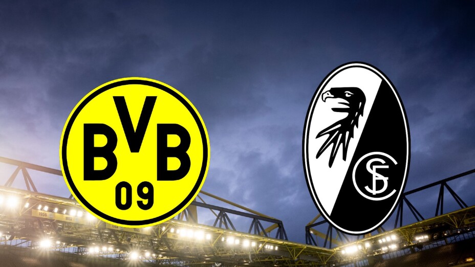 Dortmund vs Freiburg en vivo Azteca Deportes