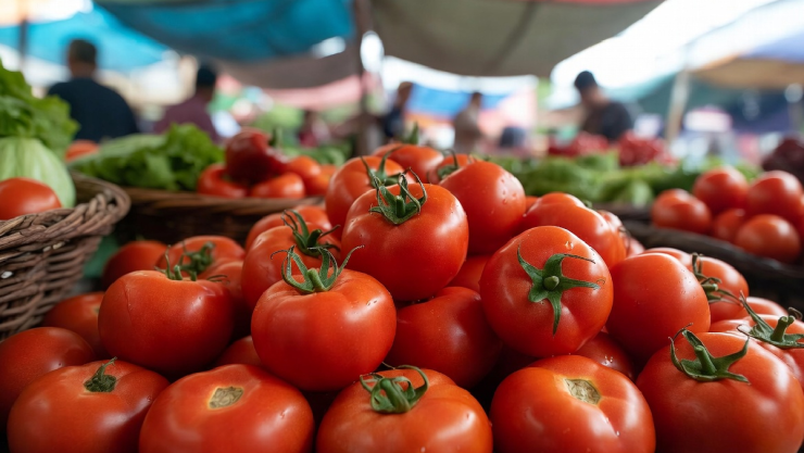 Kilo tomate Veracruz