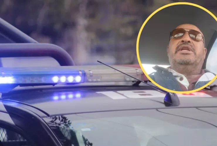 Hombre mata a su mujer y se quita la vida