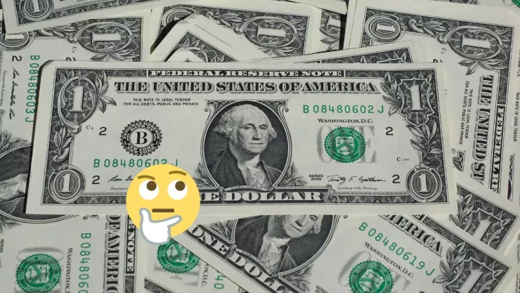 Así está el dólar hoy viernes 12 agosto 2022 en Tijuana y en bancos en México.