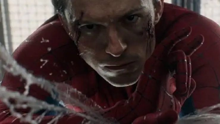 Anuncian fallecimiento de actriz tras estreno de Spiderman: A brand New Day.