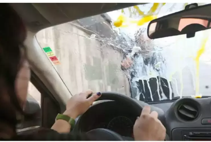 SSC alerta de nueva forma de robo llamado “el huevo estrellado”