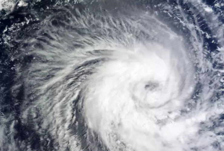 huracán erick puebla