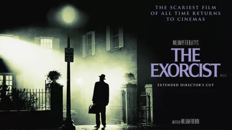 ¿Coincidencia o maldición? Los mitos y leyendas que arrastra la película de “El exorcista”