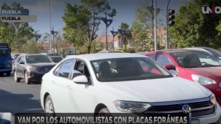 placas foráneas