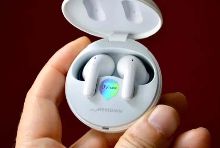 Mejores audífonos inalámbricos del mercado según Profeco