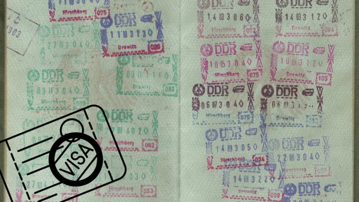¡No esperes más! Estas son las nuevas fechas para renovar la visa de EU