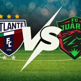 Juárez vs. Atlante: Canal de TV Abierta y hora EXACTA para ver el partido de la Liga BBVA MX, jornada 13