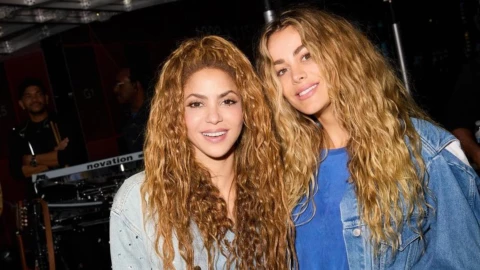 Quién es Candela Márquez y por qué es tendencia.