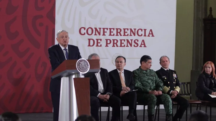 AMLO