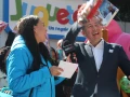 ¡Toda la familia de Banco Azteca se unió a la misión del Juguetón Azteca!