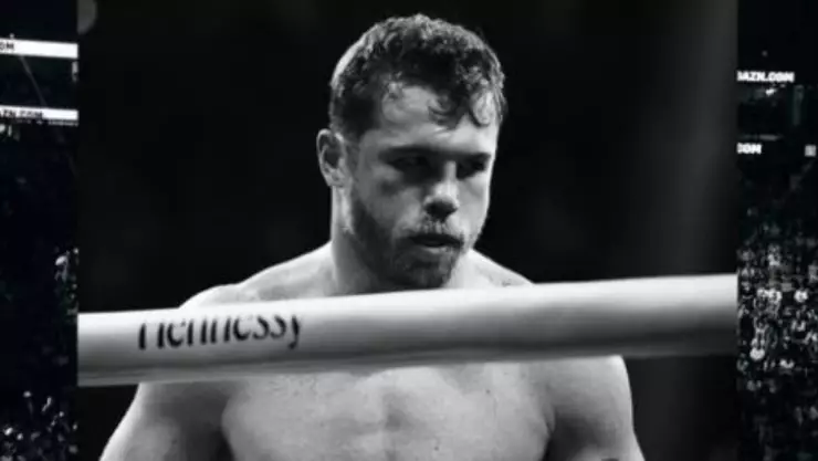 El mensaje de Canelo Álvarez luego de vencer a GGG