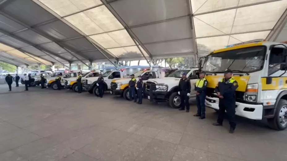 ¿Tienes dudas sobre dónde y cómo reportar un auto abandonado? La CDMX inició el programa de deschatarrización para limpiar los espacios públicos de la capital.